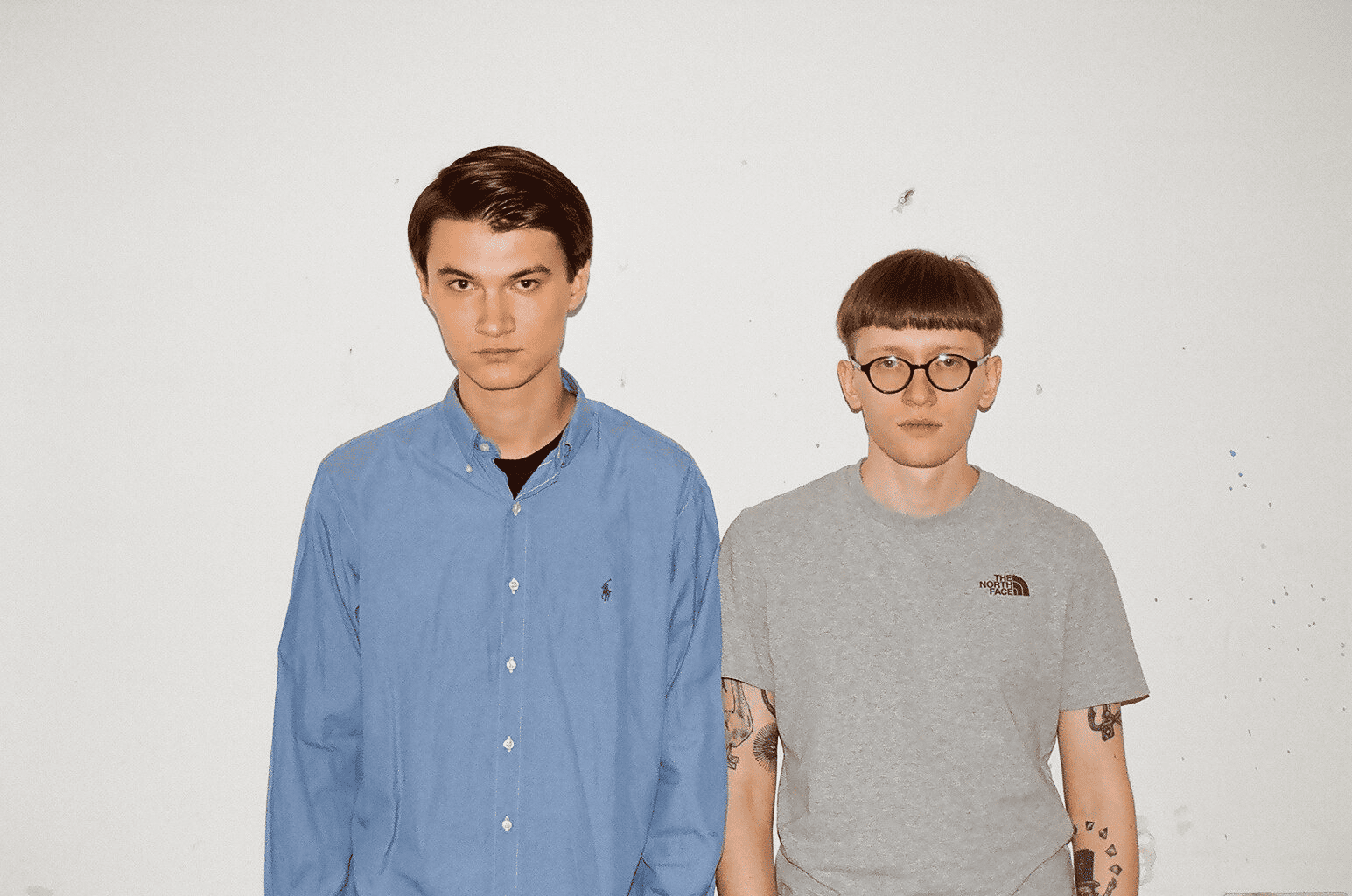 Фото группы Буерак